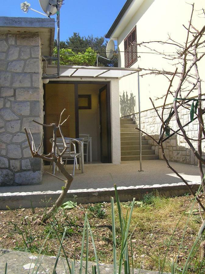 מאלי לוסיניי Apartment Marija מראה חיצוני תמונה
