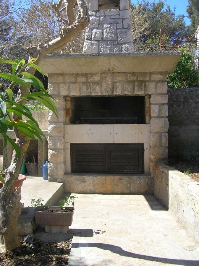 מאלי לוסיניי Apartment Marija מראה חיצוני תמונה