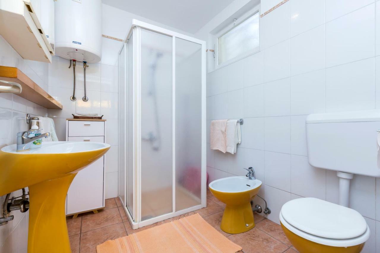 מאלי לוסיניי Apartment Marija מראה חיצוני תמונה