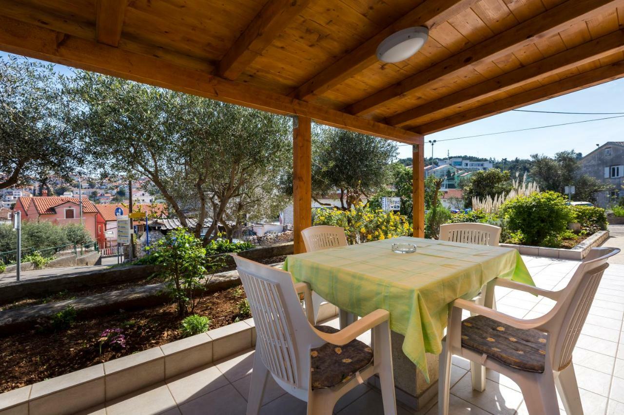 מאלי לוסיניי Apartment Marija מראה חיצוני תמונה