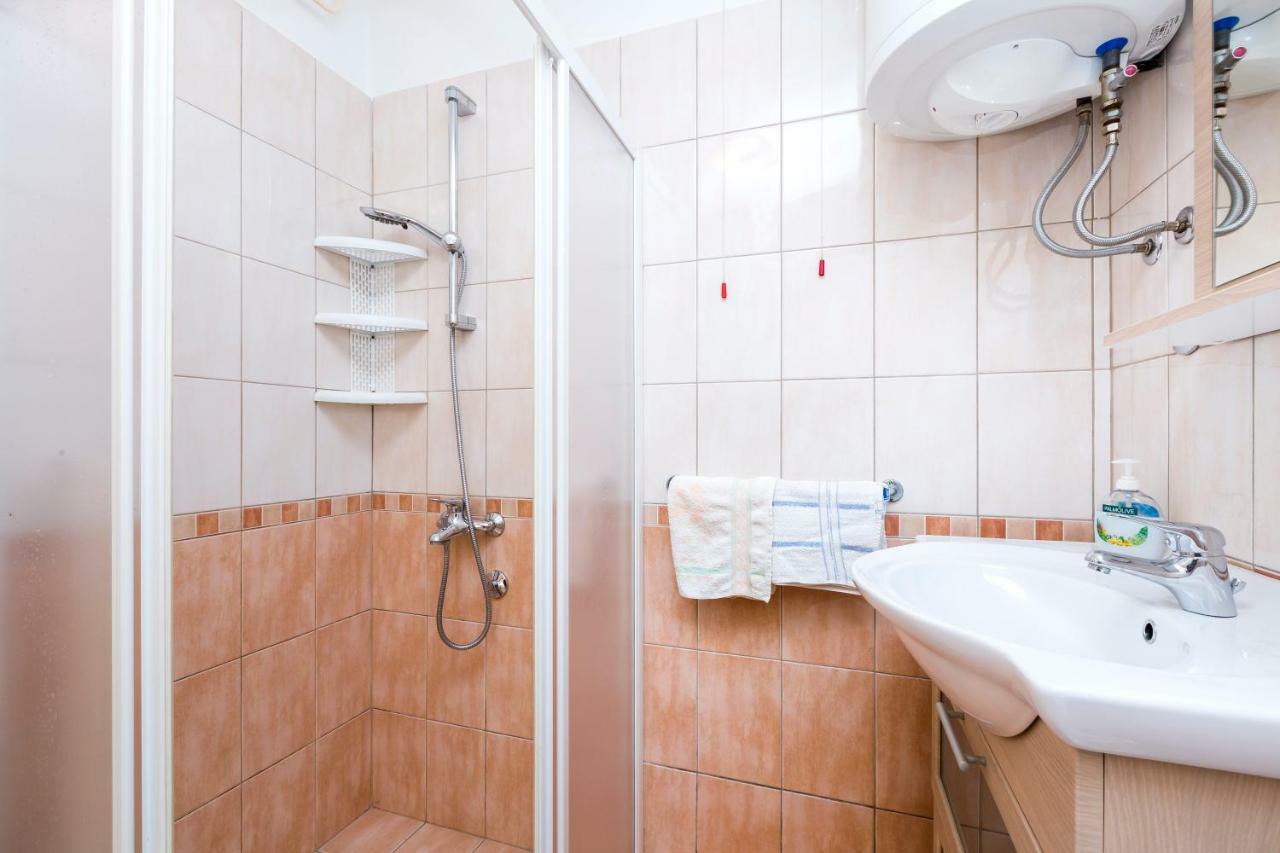 מאלי לוסיניי Apartment Marija מראה חיצוני תמונה