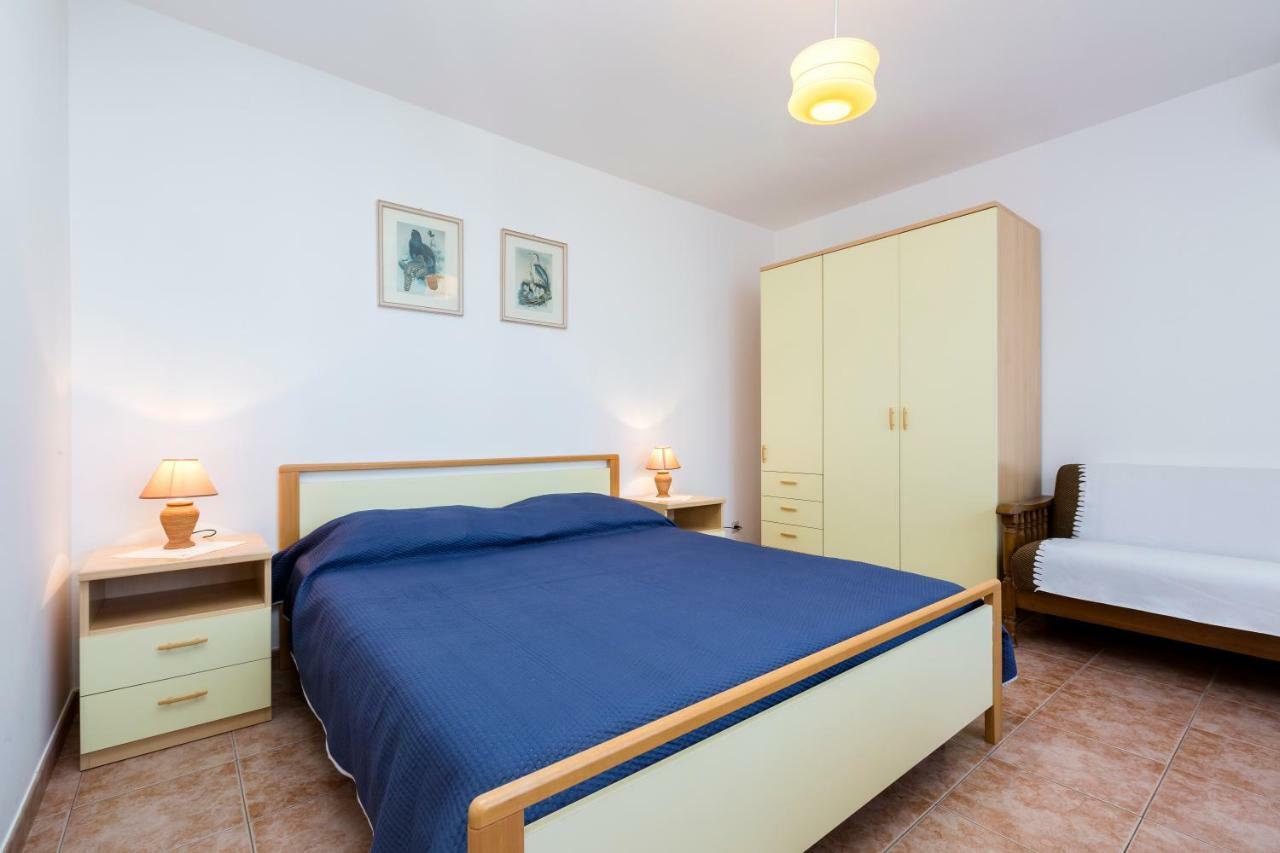 מאלי לוסיניי Apartment Marija מראה חיצוני תמונה