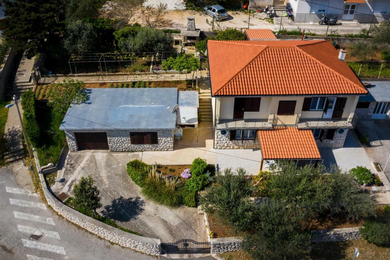 מאלי לוסיניי Apartment Marija מראה חיצוני תמונה