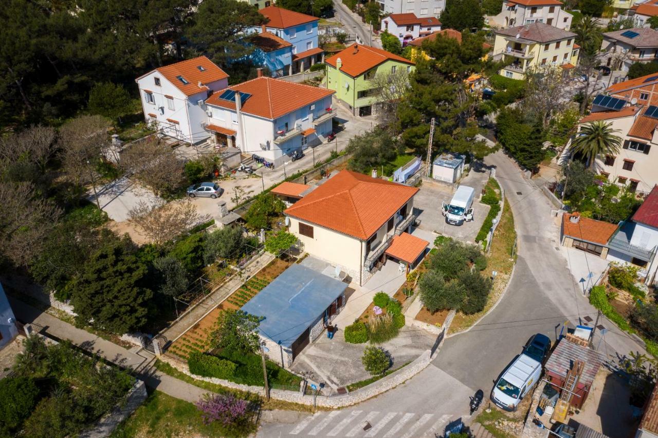 מאלי לוסיניי Apartment Marija מראה חיצוני תמונה