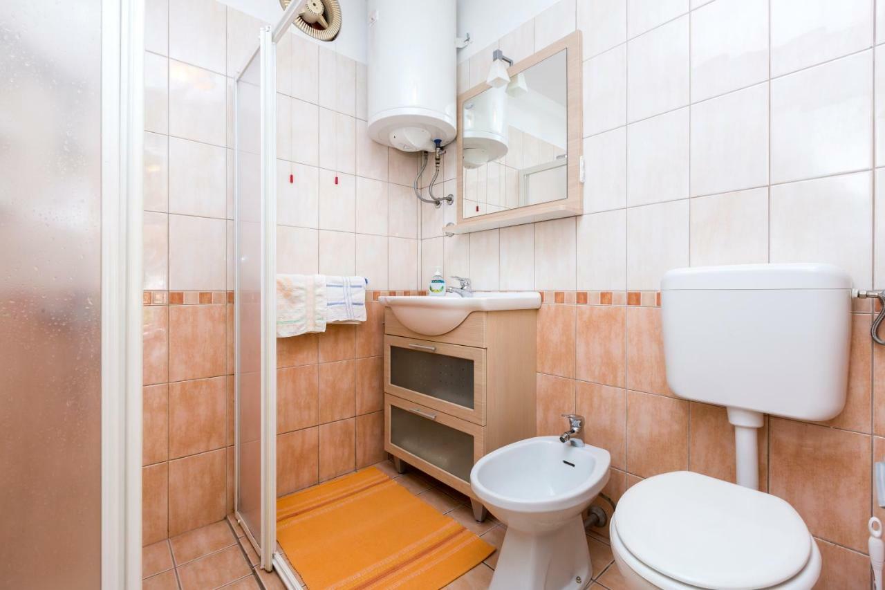מאלי לוסיניי Apartment Marija מראה חיצוני תמונה