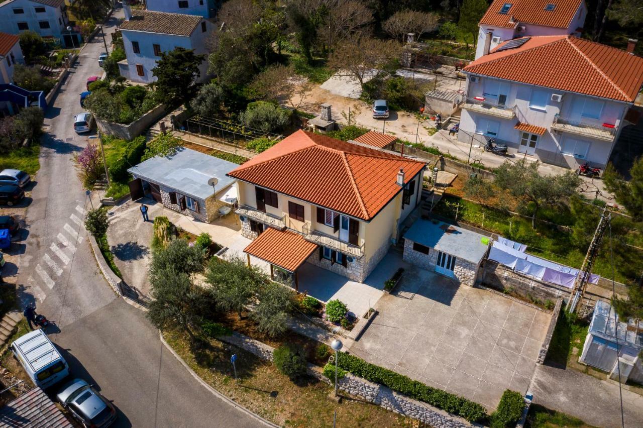 מאלי לוסיניי Apartment Marija מראה חיצוני תמונה